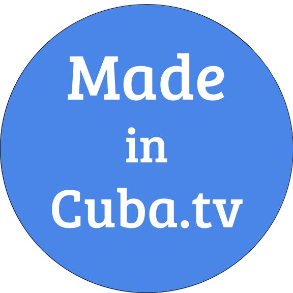 Made in Cuba. TV